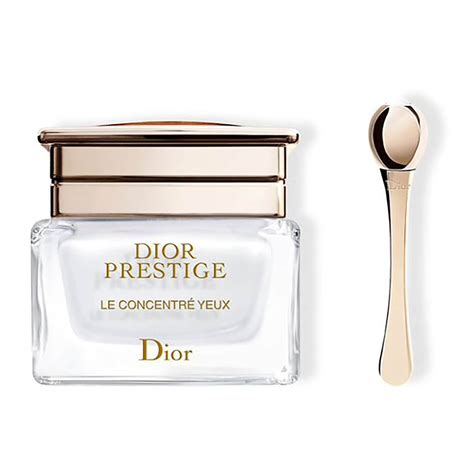 concentre yeux dior prestige|dior prestige le concentre yeux.